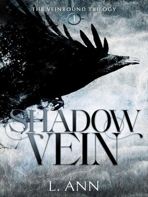 cover image of Shadowvein